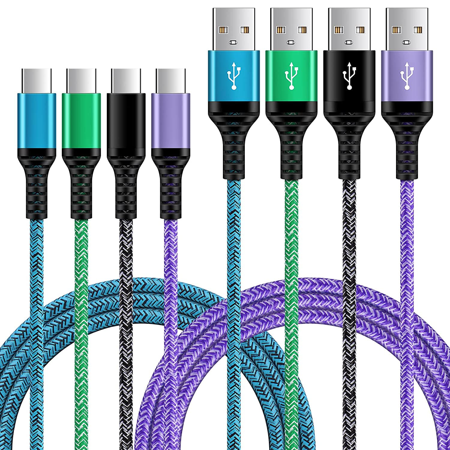 Fast Charging C Charger Cable USB Type C Power Cord for Samsung Galaxy Note  21 | Walmart Canada