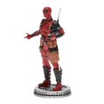 thumbnail image 3 of Pieza de ajedrez Marvel Chess Collection Deadpool #43, 3 of 9