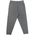 thumbnail image 3 of Garanimals Toddler Boy Solid Jersey Joggers Multipack, 2-Pack, Sizes 2T-5T, 3 of 4