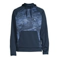 thumbnail image 5 of Russell Men's & Big Men's Tech Fleece Hoodie, Sizes up to 3XL, 5 of 5