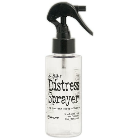 UPC: 0789541047414 | Tim Holtz Distress Sprayer-4oz