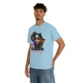 thumbnail image 6 of Black History Month T-shirt, Heavy Cotton Tee, 6 of 9