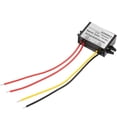 thumbnail image 1 of HUGFEGWE Convertisseur Ac 12V 24V à Dc 5V, Module d'Alimentation Ac Dc, Convertisseur Ac à Dc, Convertisseur Convertitore Ac 24V 5V Dc (2A) CJB91-28893, 1 of 9