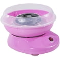 thumbnail image 1 of Cotton Candy Machine, Commercial Grade, Stainless Steel Bowl, Versatile Usage, For Birthday Parties And Festive Celebrations (Easy To Clean), 1 of 5