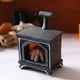 thumbnail image 2 of Miniature Rubber Shoes Hand Truck Hand Truck Mini Collectible heqiyong toy, 2 of 2