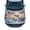 Dolphin, variant on CHAQLIN Mountain Compass Car Hood Cover for Outdoor Decoration Waterproof All Weather Protection Car Hood Cover Protector Mountain Compass