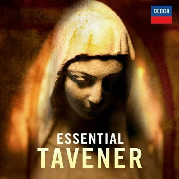 Various Artists - Essential Tavener / Various - Classical - CD