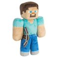 thumbnail image 1 of Muñeco de peluche suave P para niños y niñas, ideal para fans de los videojuegos, 18 cm., 1 of 4