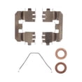 thumbnail image 5 of Raybestos Element3 New Plated Disc Brake Calipers, FRC12687N Fits select: 2013 HONDA ACCORD, 2014-2015 HONDA ACCORD EXL, 5 of 6
