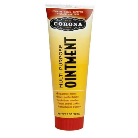 Corona Multi-Purpose Livestock Healing Ointment, 7 Oz
