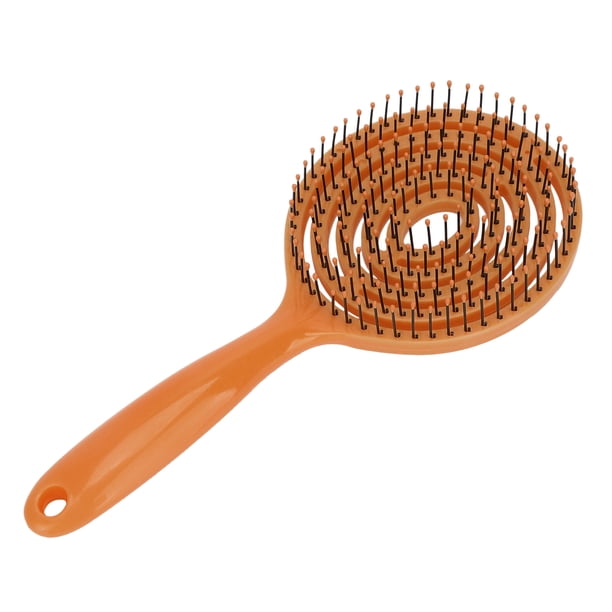 Cepillo para Desenredar el Cabello NikouMX Peine para el Cabello