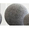 thumbnail image 3 of Signature Design by Ashley Casual Chanlow Sculpture  Gray, 3 of 4