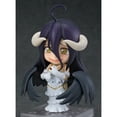 thumbnail image 7 of Overlord IV Albedo Nendoroid Action Figure - ReRun, 7 of 7
