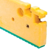 Micro Jig GRR-RIPPER 1/2 Inch Leg Replacement Piece - Fits All Models