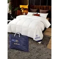 thumbnail image 4 of Edredones de plumón de ganso para hotel de 5 estrellas HILTON Edredones de invierno para las cuatro estaciones Edredones cálidos para cama doble Edredones con aire acondicionado, 4 of 5