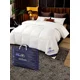 thumbnail image 4 of Edredones de plumón de ganso para hotel de 5 estrellas HILTON Edredones de invierno para las cuatro estaciones Edredones cálidos para cama doble Edredones con aire acondicionado, 4 of 5