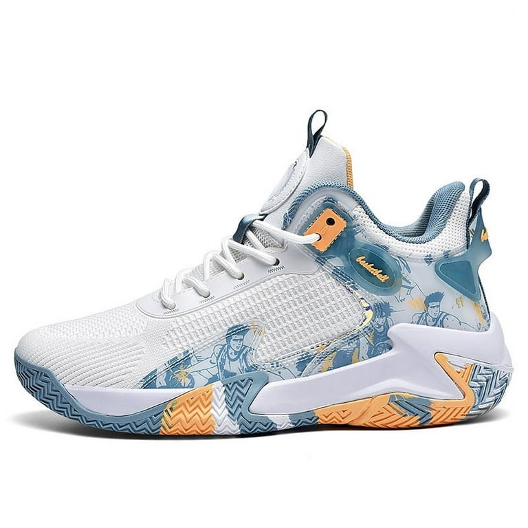 High performance basketball shoes online