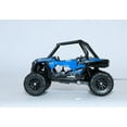 thumbnail image 4 of New Ray Polaris RZR Miniature Diecast Vehicle Toy Model, 4 of 8