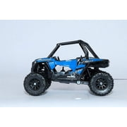 New Ray Polaris RZR Miniature Diecast Vehicle Toy Model