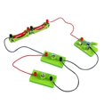 thumbnail image 1 of DIY Circuit Electricity Learning Kit Physics Educational Toys for Children STEM Experiment Teaching Hands-on Ability Toy, 1 of 8
