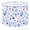 Color 3, variant on Coastal Drum Lampshades 13"x13"x10" Nautical Shells Starfish Coral Blue Beige Tones Light Shade for Table Lamps Floor Lamp Shades Replacement Assembly Required
