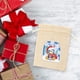 thumbnail image 5 of Cuadros Decorativos Bolsa de caramelos de Navidad con diamantes de imitación Kit de cuadros de pintura de diamantes DIY bolsas de regalo artesanales JShteea Nuevos Originales, 5 of 9