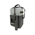 thumbnail image 2 of Frogg Toggs Tackle Vault Tackle Tote 3700 Kit Gray, 2 of 6
