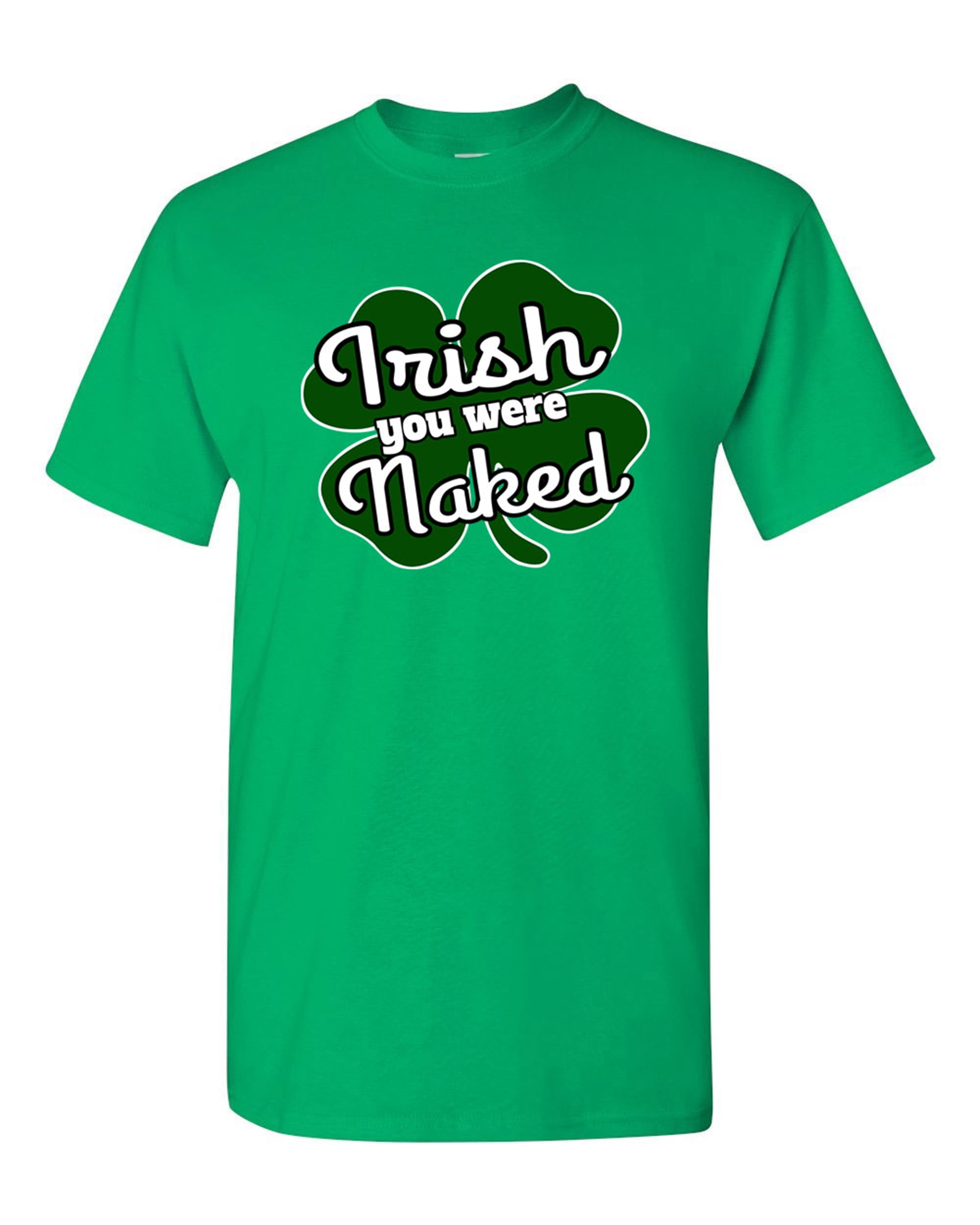 DT Adult T-Shirt Tee - Walmart 