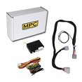 thumbnail image 2 of MPC Complete Remote Activated Remote Start Kit for 2012-2015 Scion iQ - w/T-Harness - Firmware Preloaded, 2 of 4