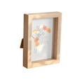 thumbnail image 1 of Photo Frame Photo Gallery Art Picture Display Frame Desktop and Wall Hanging for 11.2cmx16.2cmx2cm, 1 of 8