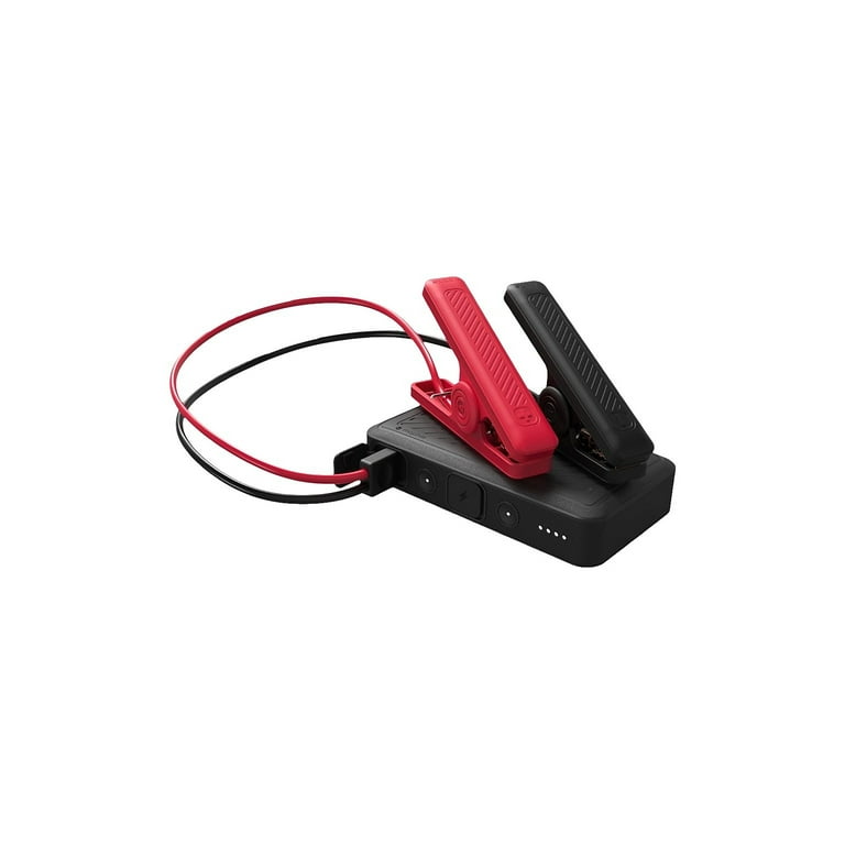 Mophie Powerstation Go Rugged 29.9Wh, Car Jump Starter Mophie Powerstation Go Rugged 29.9Wh, Car Jump Starter