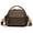 Brown, variant on Nylon Versatile Shoulder Bags Large Capacity Crossbody Bags for Women Ladies Work Shopping Travel Daily Use (Brown)