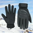 thumbnail image 2 of Kcolen Winter Gloves Women Waterproof, Running Gloves Women with Touchscreen Fingers Ski Snow Windproof Thermal for Running Hiking Driving Cycling Outdoor Sports Daily Work, 2 of 8