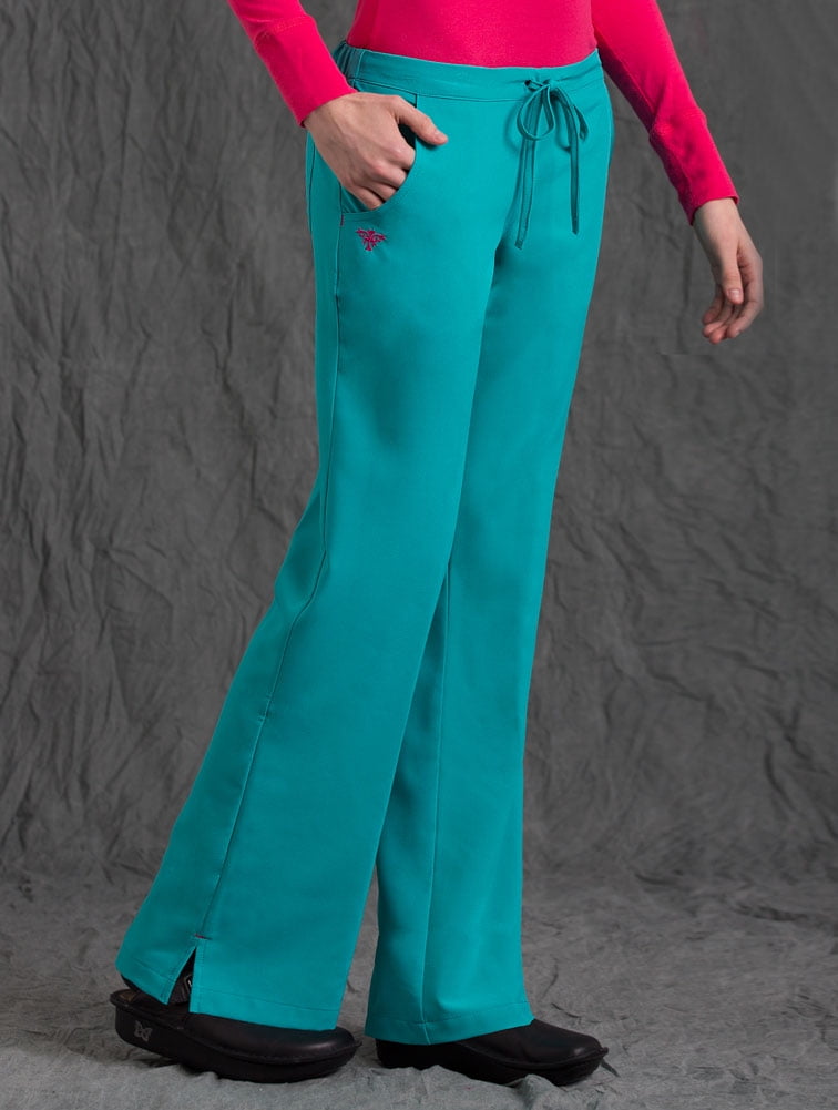 Med Couture Resort Pant Scrub Bottoms