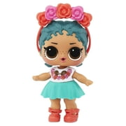 LOL Surprise World Travel™ Dolls with 8 Surprises Including Doll, Fashions, and Travel Themed Accessories - Great Gift for Girls Age 4+