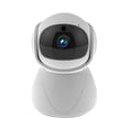 thumbnail image 3 of Cámara IP de 2,4G, 5G, WiFi, 2MP, seguimiento automático, alarma, protección de seguridad, cámara de vigilancia, Audio bidireccional, Monitor de bebé, visión nocturna, 3 of 9