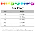 thumbnail image 7 of zeranth Men Slim Fit Underwear Low-rise Solid Color Briefs Big U-convex Design Elastic Waistband Breathable Sexy Panties, 7 of 7