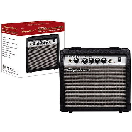 Spectrum AIL 20 10W Guitar Amplifier