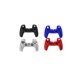 thumbnail image 5 of Methold Gamepad Cover Set 3d Patrón antideslizante Funda de silicona Gamepad y tapa de botón Videojuegos y accesorios No.2, 5 of 6