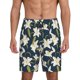 thumbnail image 1 of Fotbe Lilies Flowers Pantalones Cortos de Pijama para Hombre, Ropa de Dormir, Pantalones de Pijama Cortos para Hombre-XX-Large, 1 of 6