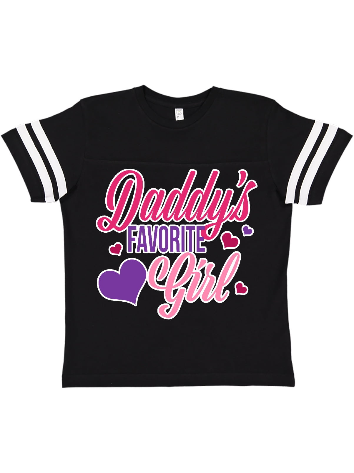Inktastic Daddys Favorite Girl with 