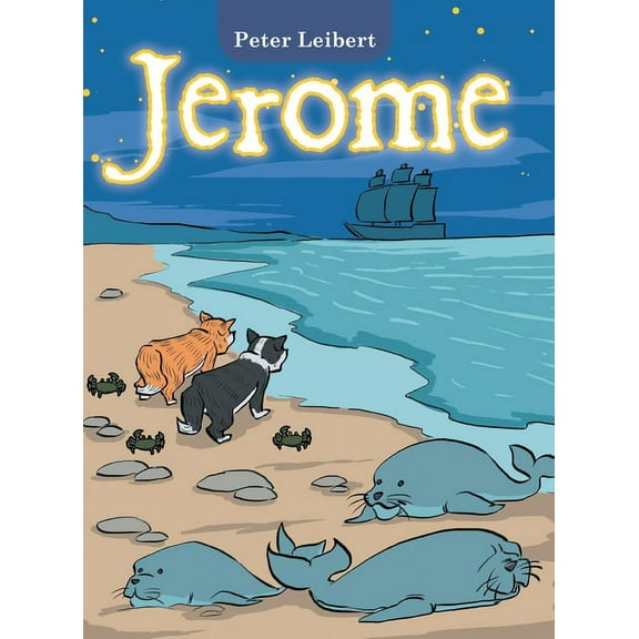 Jerome (Hardcover)