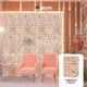 thumbnail image 2 of Muro De Flores Artificiales/ Clásico/caja 8pz FRESCO, 2 of 6