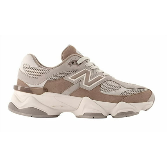 New Balance 9060 Mushroom Shipyard Arid Stone (GS)