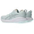thumbnail image 4 of Zapatillas para Correr ASICS Gel-Cumulus 27 para Mujer Color Aqua Puro/Blanco, 4 of 9