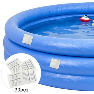 Intex Kool Splash Inflatable Play Center and Adhesive Repair Patch 6 Pack  Kit - Bed Bath & Beyond - 35460859