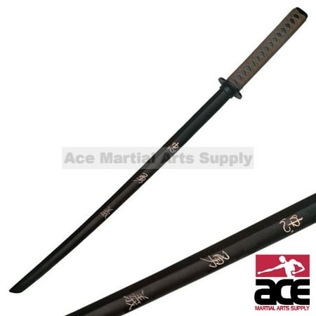 Odin Sword (SAMURAI WOODEN TRAINING SWORD 39.5