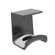 thumbnail image 5 of Colgador de auriculares CUTICAT Organizador de ganchos Negro, 5 of 8