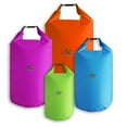 thumbnail image 1 of 5000mm Waterproof 210T Polyester Taffeta Dry Bag for Water Sports-10l-green, 1 of 10