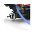 thumbnail image 7 of Hot Racing TRX100S306 Light Weight 3-Shoe Clutch & Flywheel Kit (Blue)- 2.5 2.5R 3.3, 7 of 7